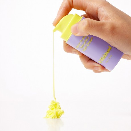 By Wishtrend Vitamin A-mazing Bakuchiol Night Cream Ночной крем с витамином А-mazing Bakuchiol