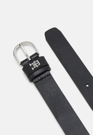 Tommy Hilfiger TIMELESS Belt black TIMELESS Ремень черный