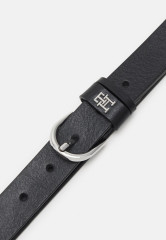 Tommy Hilfiger TIMELESS Belt black TIMELESS Ремень черный