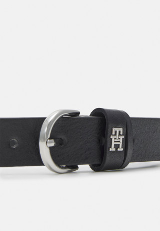 Tommy Hilfiger TIMELESS Belt black TIMELESS Ремень черный