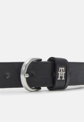 Tommy Hilfiger TIMELESS Belt black TIMELESS Ремень черный