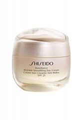 Shiseido SHISEIDO BENEFIANCE WRINKLE SMOOTHING DAY CREAM SPF 25 Gesichtscreme - SHISEIDO BENEFIANCE WRINKLE SMOOTHING DAY CREAM SPF 25 крем для лица