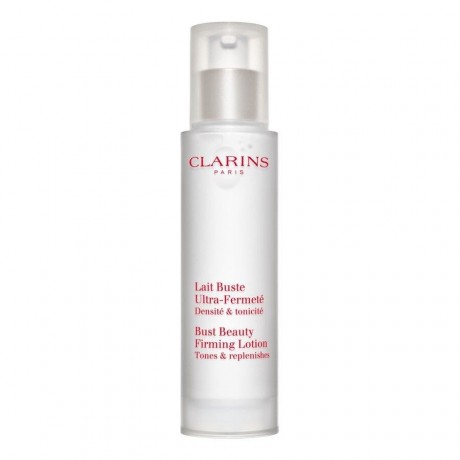 Clarins Lait Buste Ultra-Fermete  Lait Buste Ultra Fermete