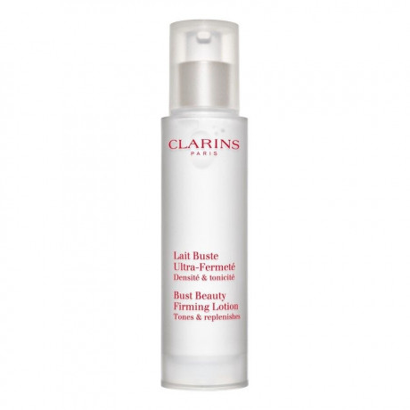 Clarins Lait Buste Ultra-Fermete  Lait Buste Ultra Fermete
