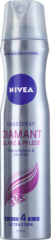 NIVEA Алмазный Блеск и Средство для ухода Аэрозоль	, 250 мл