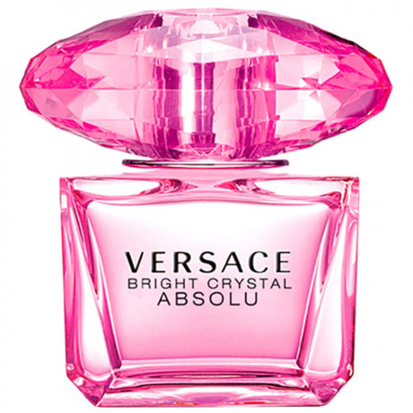 Versace (Версаче) Absolu Eau de Parfum (EdP) Парфюмерная вода Bright Crystal, 50 мл