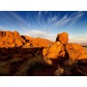 CALVENDO Puzzle CALVENDO Puzzle Granitfelsen in der Namib Wuste in Namibia Пазл CALVENDO Puzzle Гранитные скалы в пустыне Намиб в Намибии