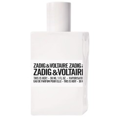 Zadig &amp; Voltaire  Eau de Parfum (EdP) Парфюмерная вода This is Her, 100 мл