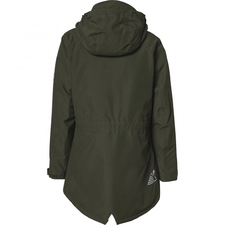 McKinley Outdoorjacke MILLA fur Madchen Уличная куртка MILLA для девочек