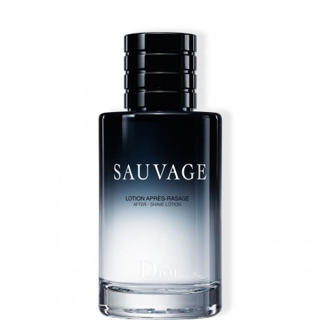 DIOR (Диор) Sauvage After Shave Lotion Лосьон после бритья, 100 мл
