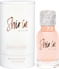 Shirin David Eau de Parfum Парфюмерная вода, 30 мл