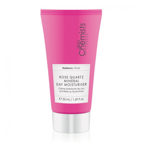 skinChemists SC Rose Quartz Mineral Tagespflege 50ml  SC Rose Quartz Mineral Day Care 50мл