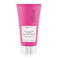 skinChemists SC Rose Quartz Mineral Tagespflege 50ml  SC Rose Quartz Mineral Day Care 50мл