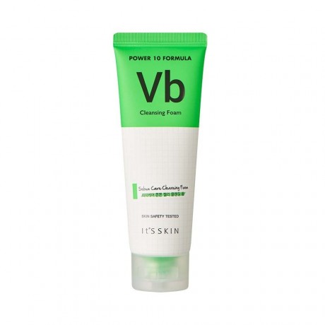 Its Skin  Its Skin Power 10 Formula Cleansing Foam VB Reinigungsschaum Reinigung, 120 мл
