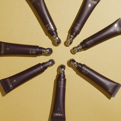 Caudalie Die Augencreme  Крем для глаз