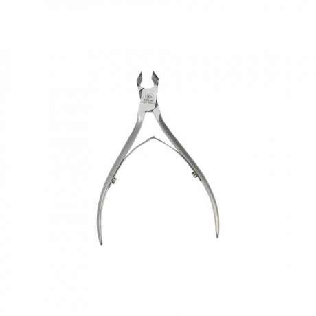 Hans Kniebes Kopfschneider, durchgesteckt, 11 cm  Головной резак, проталкиваемый, 11 см