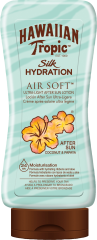 Hawaiian Tropic After Sun Lotion Silk Hydration Лосьон после загара, 180 мл