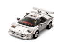 Lego Lamborghini Countach Ламборгини Каунтач