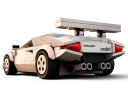 Lego Lamborghini Countach Ламборгини Каунтач