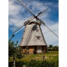 CALVENDO Puzzle CALVENDO Puzzle Windmuhle auf dem Darss Пазл CALVENDO Puzzle Ветряная мельница на Дарсе