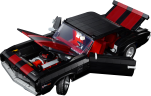 Lego Chevrolet Camaro Z28 Шевроле Камаро Z28
