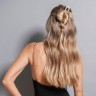 The Hair Edit Sleek Chignon Hair Pin  Гладкая заколка для волос шиньон