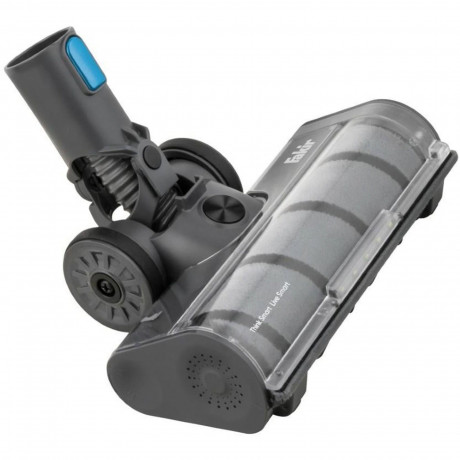 FAKIR FAKIR Akku-Hand-und Stielstaubsauger Inovator X PLUS 7286, 350 W, beutellos, 25,9V, HEPA, Elektrosaugburste, Tierhaarentfernung, LED Touch-Display  Беспроводной ручной пылесос FAKIR Inovator X PLUS 7286, 350 Вт, без мешка, 25,9 В, HEPA, электрическа