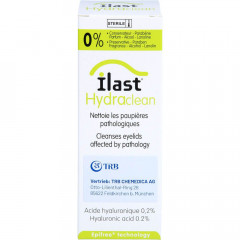TRB Chemedica ILAST Hydraclean Gel  ILAST Гидраклин Гель