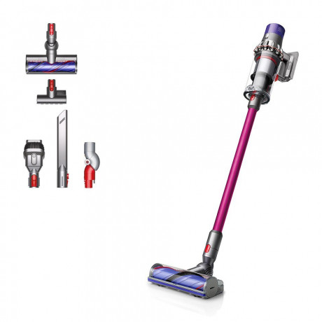 DYSON DYSON Akku-Bodenstaubsauger V10 Extra  Беспроводной контейнерный пылесос DYSON V10 Extra
