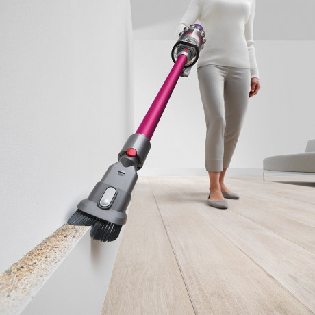 DYSON DYSON Akku-Bodenstaubsauger V10 Extra  Беспроводной контейнерный пылесос DYSON V10 Extra