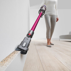 DYSON DYSON Akku-Bodenstaubsauger V10 Extra  Беспроводной контейнерный пылесос DYSON V10 Extra