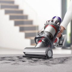DYSON DYSON Akku-Bodenstaubsauger V10 Extra  Беспроводной контейнерный пылесос DYSON V10 Extra
