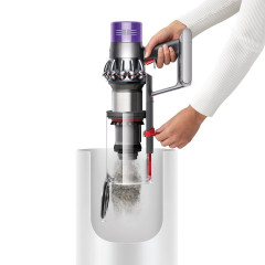 DYSON DYSON Akku-Bodenstaubsauger V10 Extra  Беспроводной контейнерный пылесос DYSON V10 Extra