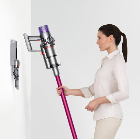 DYSON DYSON Akku-Bodenstaubsauger V10 Extra  Беспроводной контейнерный пылесос DYSON V10 Extra