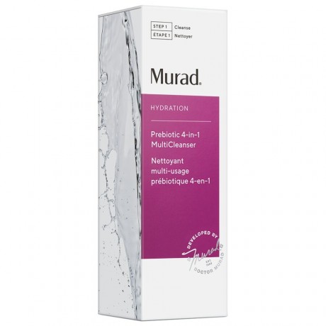 MURAD Prebiotic 4-in-1 MultiCleanser  Мультиочищающее средство 4-в-1 с пребиотиками