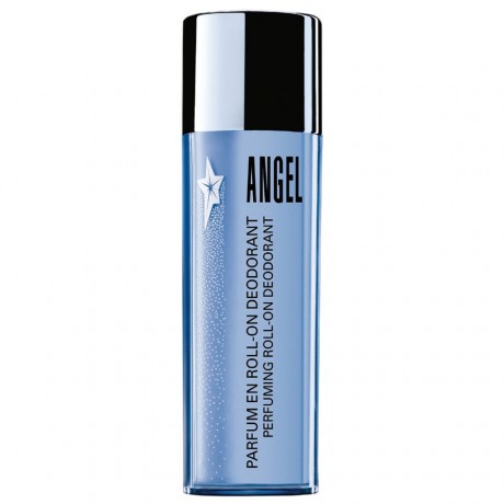 MUGLER (Мюглер)Perfuming Deo Roll-On Deodorant Roller Angel, 50 мл