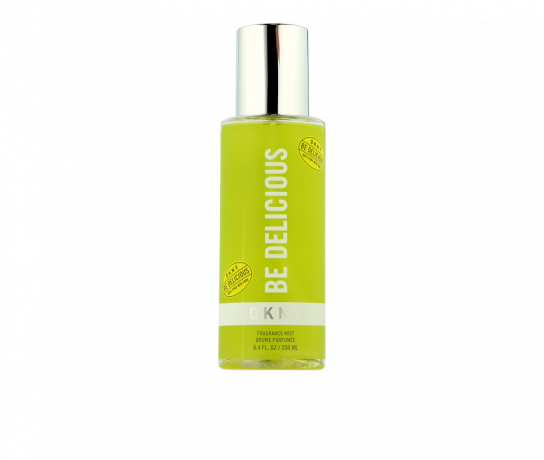 Donna Karan NY Be Delicious Body Mist  Спрей для тела 250мл