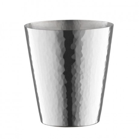 Robbe & Berking Robbe & Berking Martele Bar-Kollektion - 90 g versilbert Ginbecher / Wasserbecher / Weinbecher Коллекция Robbe &amp; Berking Martele Bar - 90 г посеребренная кружка для джина / кружка для воды / кружка для вина