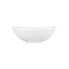 Seltmann Weiden Seltmann Weiden Modern Life Weiss Bowl oval 9 cm Seltmann Weiden Modern Life Белая миска овальная 9 см