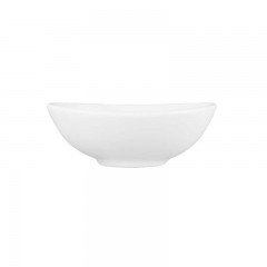Seltmann Weiden Seltmann Weiden Modern Life Weiss Bowl oval 9 cm Seltmann Weiden Modern Life Белая миска овальная 9 см