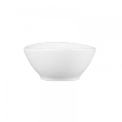 Seltmann Weiden Seltmann Weiden Modern Life Weiss Bowl oval 9 cm Seltmann Weiden Modern Life Белая миска овальная 9 см