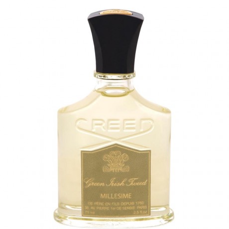 Creed (Крид) Green Irish Tweed Eau de Parfum Парфюмерная вода Spray Спрей, 75 мл