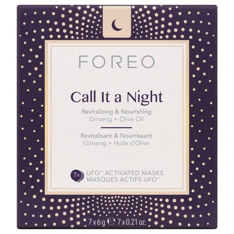 FOREO UFO™ Mask Call It a Night Gesichtsmasken  UFO™ Mask Call It a Night Маски для лица