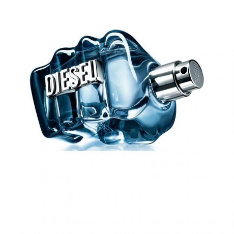 Diesel (Дизель) Only The Brave Eau de Toilette Туалетная вода Spray Спрей, 35 мл