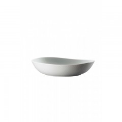 Rosenthal Rosenthal Junto Weiss - Porzellan Teller tief 25 cm Rosenthal Junto Weiss - Тарелка фарфоровая глубокая 25 см