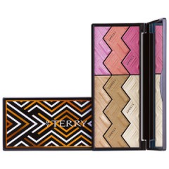 By Terry Пудра Puder Sun Designer Palette