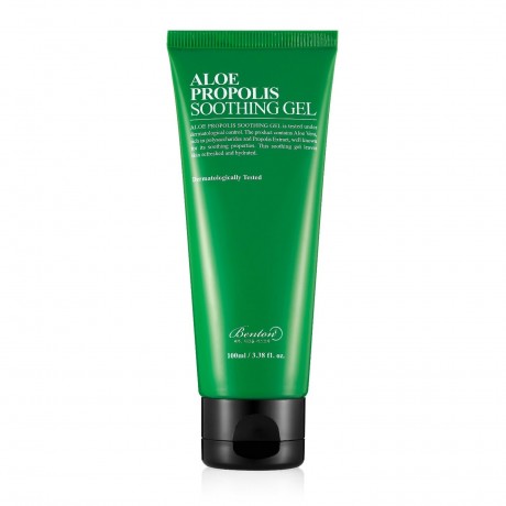 Benton BENTON Aloe Propolis Soothing Gel BENTON Успокаивающий гель с алоэ и прополисом