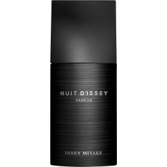 Issey Miyake Nuit d'Issey Parfum, 125 мл