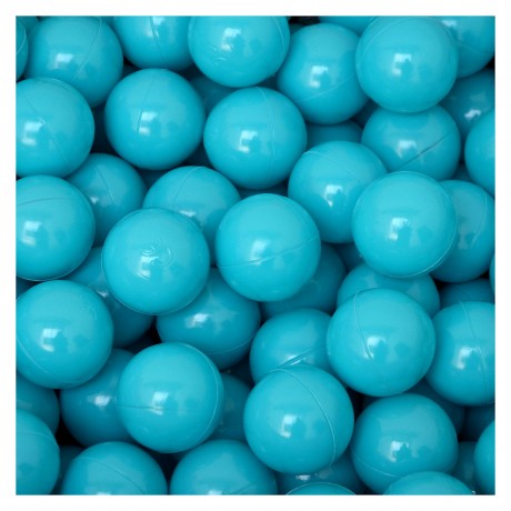 LittleTom 50 Ballebadballe 5 50 шаров для бильярда 5