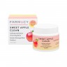 FARMACY Sweet Apple Clean Make Up Meltaway Cleaning Balm  Sweet Apple Clean Make Up Meltaway Очищающий Бальзам